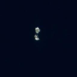 Satellite imagery of Krabben, NO