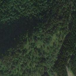 Satellite imagery of Hjørninghammaren, NO