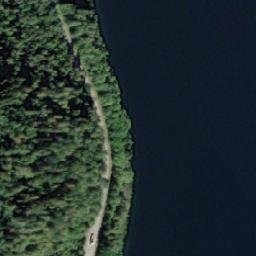 Satellite imagery of Mørklihammaren, NO