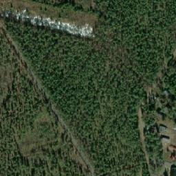 Satellite imagery of Mäntyniemi, FI