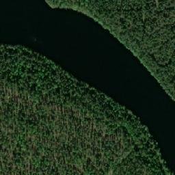 Satellite imagery of Jämsänniemi, FI