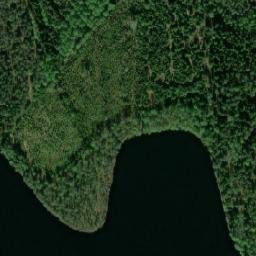 Satellite imagery of Jämsänniemi, FI