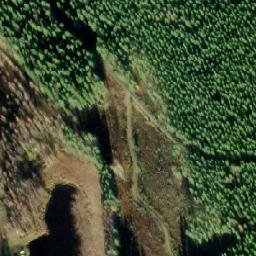 Satellite imagery of Näädänniemi, FI