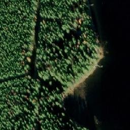 Satellite imagery of Näädänniemi, FI
