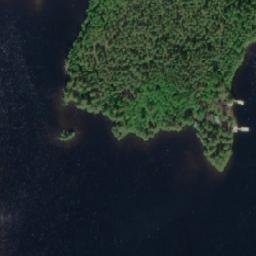 Satellite imagery of Talasniemi, FI