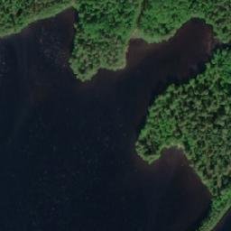 Satellite imagery of Talasniemi, FI