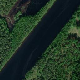 Satellite imagery of Talasniemi, FI