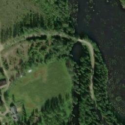 Satellite imagery of Jokiniemi, FI