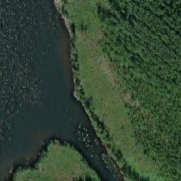 Satellite imagery of Lammaskohonniemi, FI