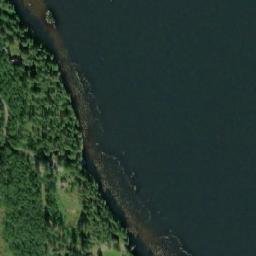 Satellite imagery of Juurikanniemi, FI