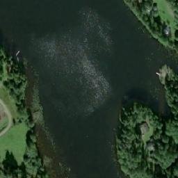 Satellite imagery of Mustaniemi, FI