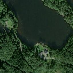 Satellite imagery of Pitkäniemi, FI