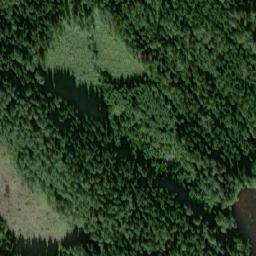 Satellite imagery of Kiviniemi, FI