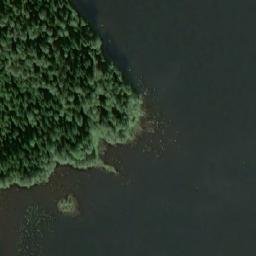 Satellite imagery of Kiviniemi, FI