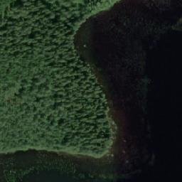 Satellite imagery of Vaarunniemi, FI