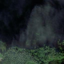 Satellite imagery of Hiekkaniemi, FI