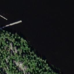 Satellite imagery of Kiviniemi, FI