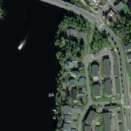Satellite imagery of Kukkaroniemi, FI