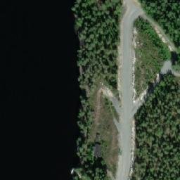 Satellite imagery of Kukkaroniemi, FI
