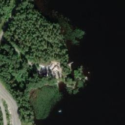 Satellite imagery of Kotiniemi, FI