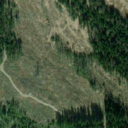 Satellite imagery of Halkometsänniemi, FI