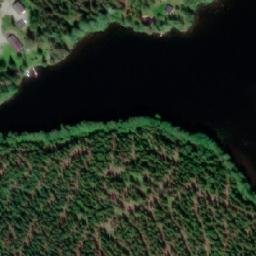 Satellite imagery of Risuniemi, FI