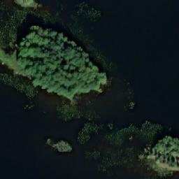 Satellite imagery of Risuniemi, FI