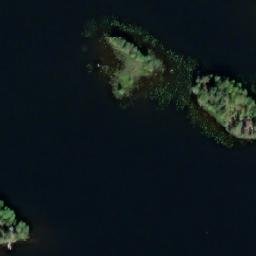 Satellite imagery of Olkiniemi, FI