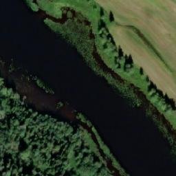 Satellite imagery of Nivanniemi, FI