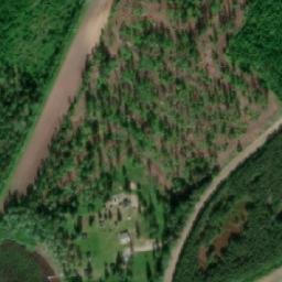 Satellite imagery of Villenniemi, FI