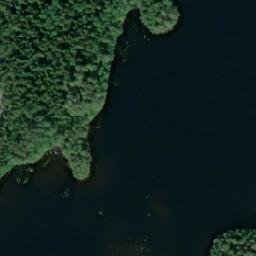 Satellite imagery of Laiskanniemi, FI
