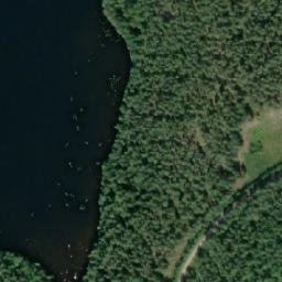 Satellite imagery of Kangasniemi, FI