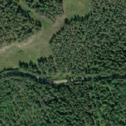 Satellite imagery of Kangasniemi, FI