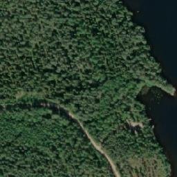 Satellite imagery of Kangasniemi, FI