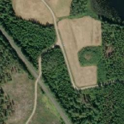 Satellite imagery of Paloniemi, FI