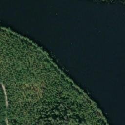 Satellite imagery of Paloniemi, FI