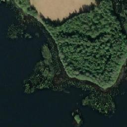 Satellite imagery of Paloniemi, FI