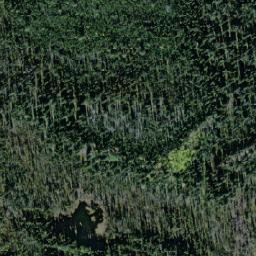 Satellite imagery of Wilkinson Range, CA