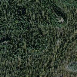 Satellite imagery of Wilkinson Range, CA