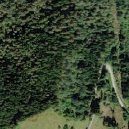 Satellite imagery of Mørklihammaren, NO