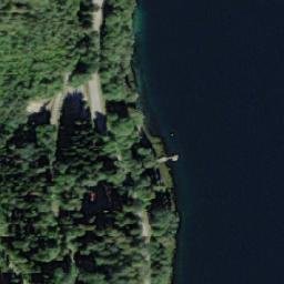 Satellite imagery of Mørklihammaren, NO
