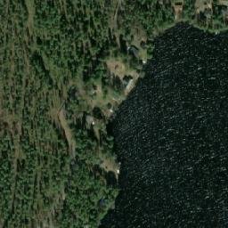 Satellite imagery of Mäntyniemi, FI