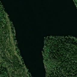 Satellite imagery of Jämsänniemi, FI