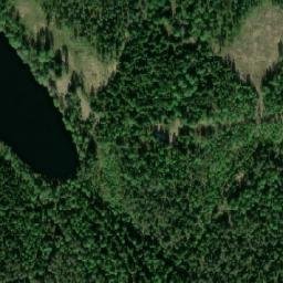 Satellite imagery of Jämsänniemi, FI