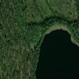 Satellite imagery of Hakkarkivi, FI
