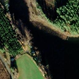 Satellite imagery of Näädänniemi, FI