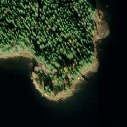 Satellite imagery of Näädänniemi, FI