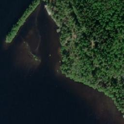Satellite imagery of Talasniemi, FI