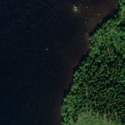 Satellite imagery of Puronsuunniemi, FI