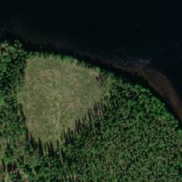 Satellite imagery of Töyriniemi, FI